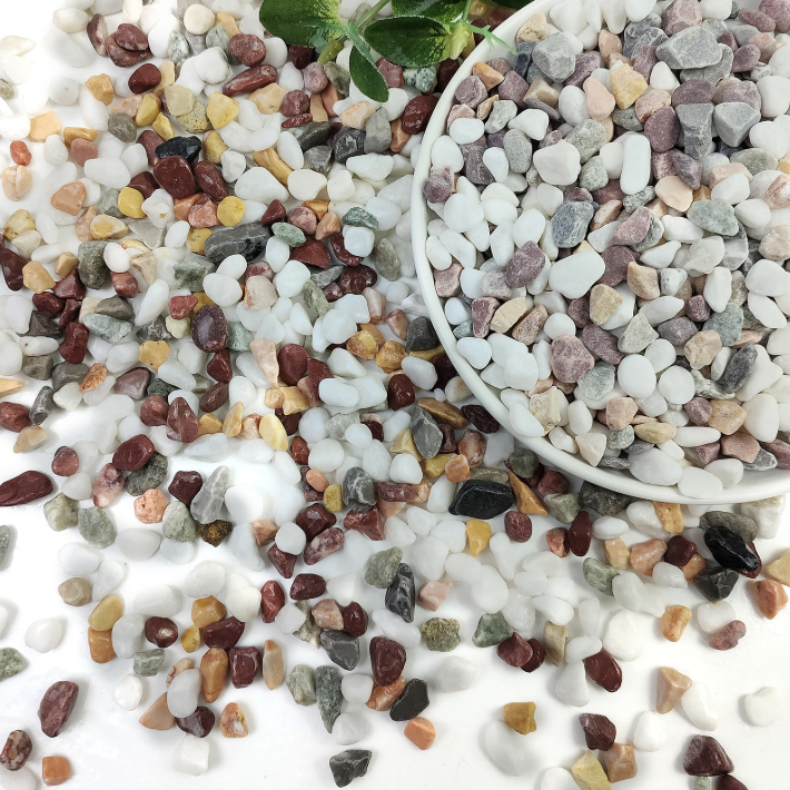 Aqua One Natural Gravel 4-6mm