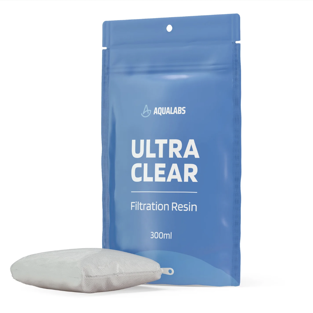 AquaLabs Ultra Clear