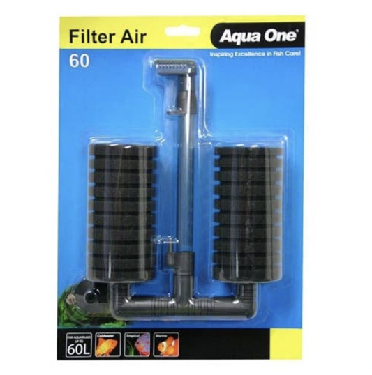 Aqua One Sponge Air Filter