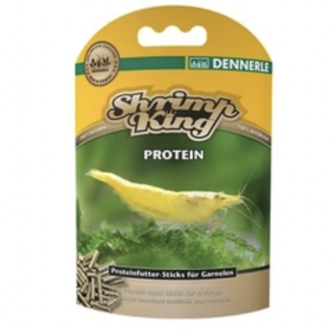 Shrimp King Protein (45g)