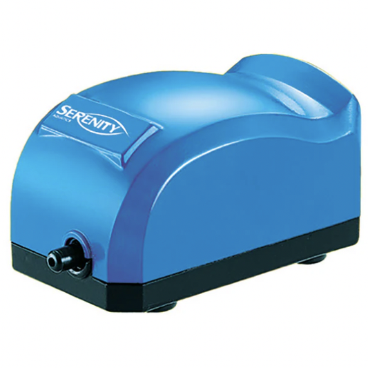 Serenity Air Pump