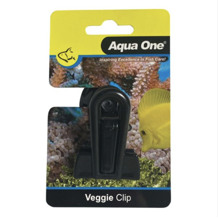 Aqua One Veggie Clip