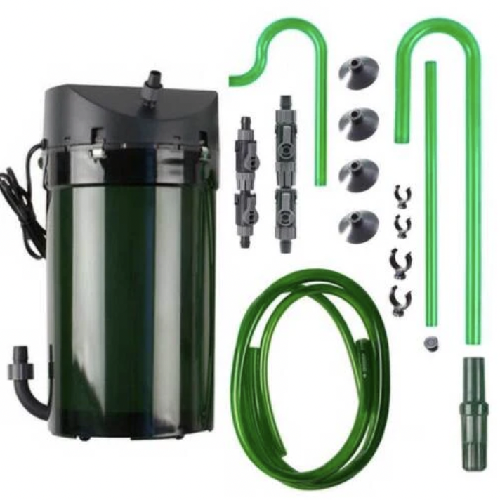 Eheim Classic External Canister Filter
