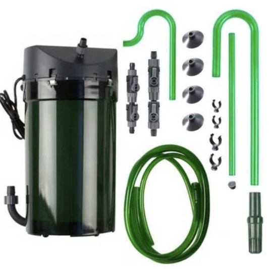 Eheim Classic External Canister Filter