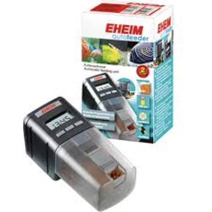 Eheim Automatic Fish Feeder