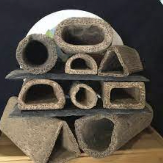 Catfish Breeding Tunnels - Ceramic