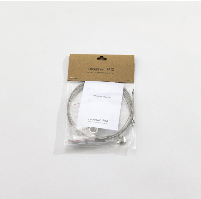 LEDSTAR Hanging Rope Kit