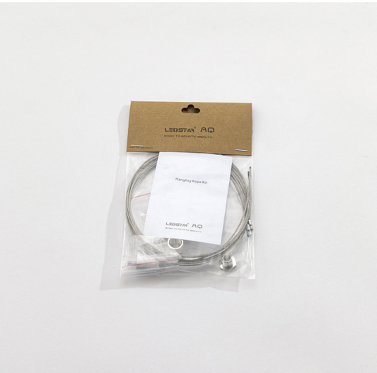 LEDSTAR Hanging Rope Kit