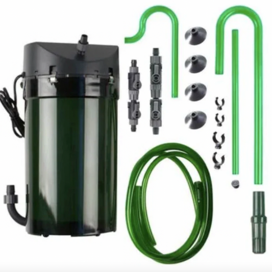 Eheim Classic External Canister Filter