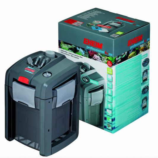 EHEIM professionel 4+ Canister Filter