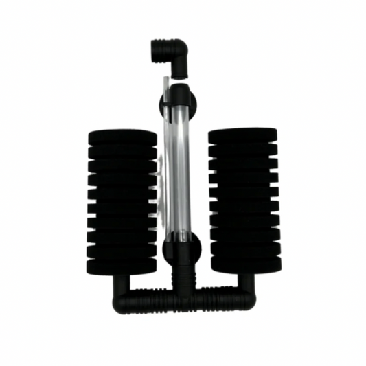 Serenity Turbo Bio Sponge Filter