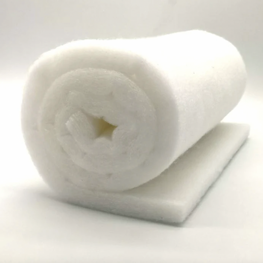 Filter Wool