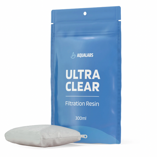 AquaLabs Ultra Clear