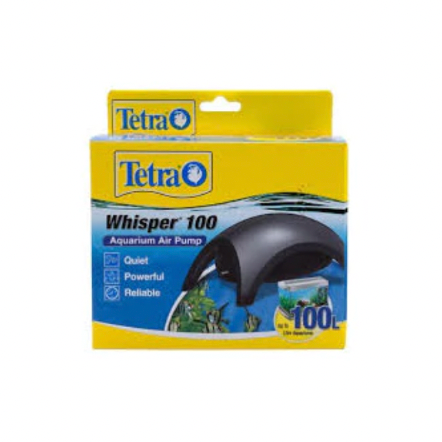 Tetra Whisper Air Pump
