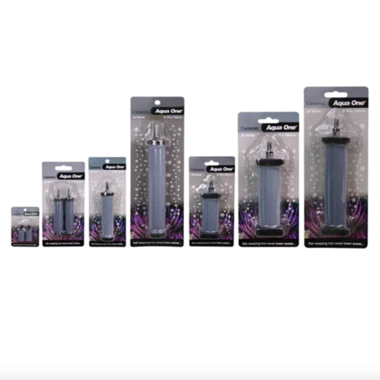 Aqua One Ceramic Airstones