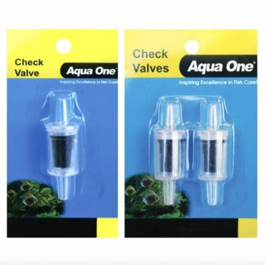 Aqua One Airline Check Valve