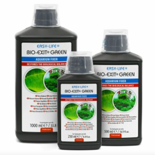 Easy-Life Bio-Exit Green