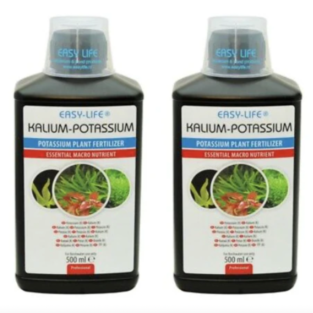 Easy-Life Potassium Supplement