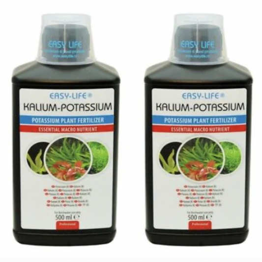 Easy-Life Potassium Supplement