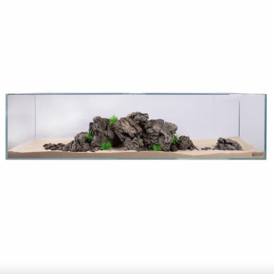Aqua One OptiClear Low Profile Aquarium