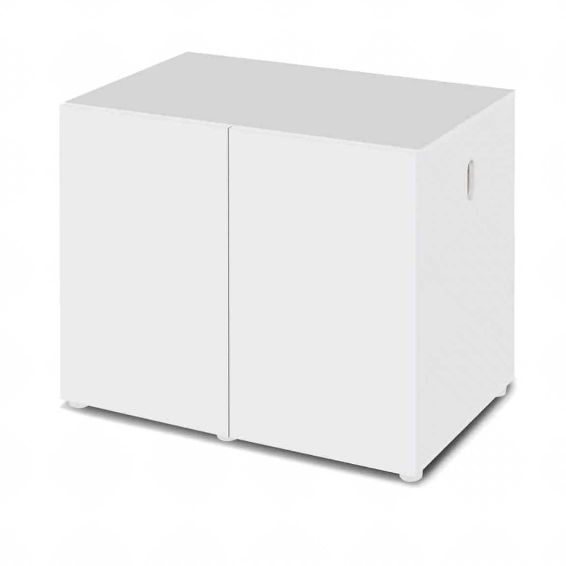 Aquael Ultrascape Snow Cabinet