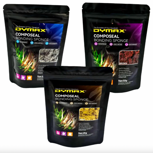 Dymax Composeal Bonding Sponge