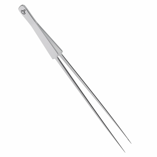 AquaLabs Straight Tweezers 25cm