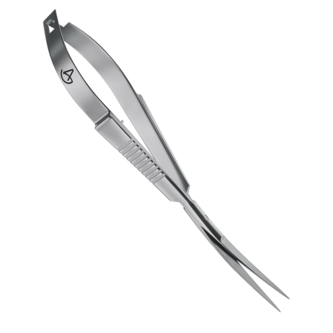 AquaLabs Spring Scissors Curved