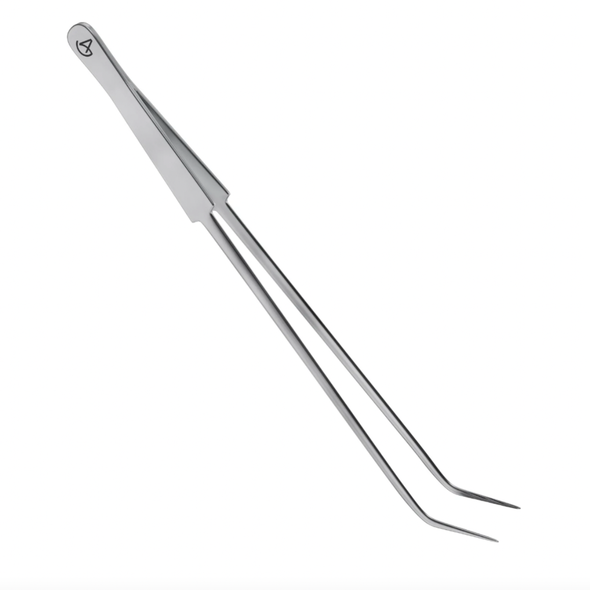 AquaLabs Curved Tweezers 25cm