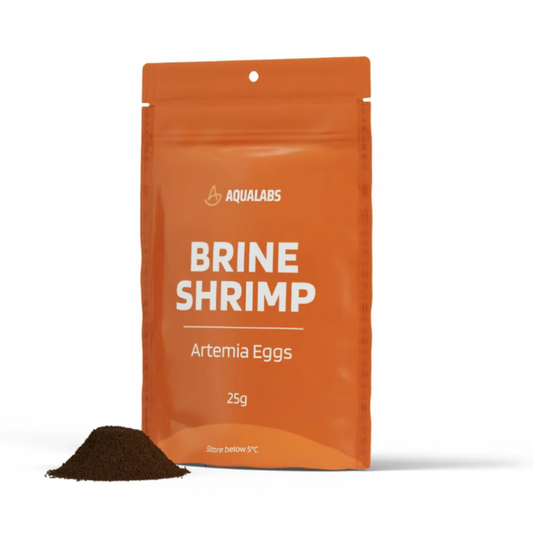 AquaLabs Brine Shrimp Eggs