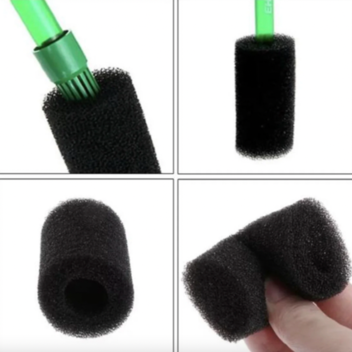 Aquarium Intake Pre-Filter Sponge