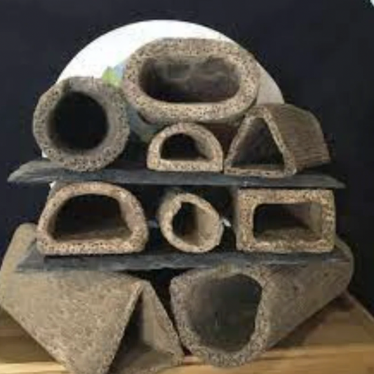 Catfish Breeding Tunnels - Ceramic