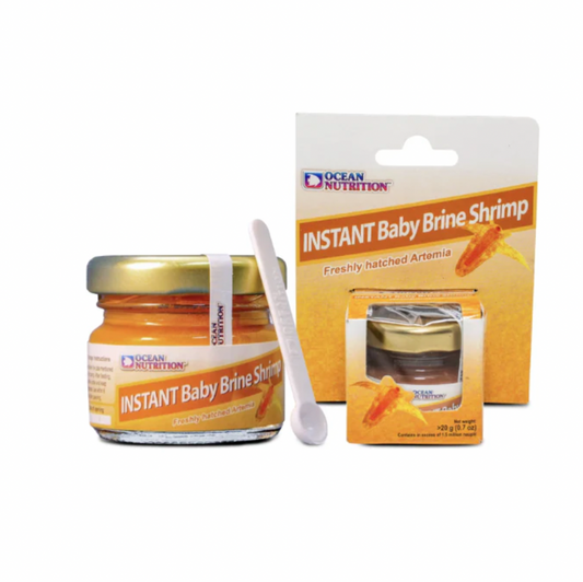 Ocean Nutrition Instant Baby Brine Shrimp