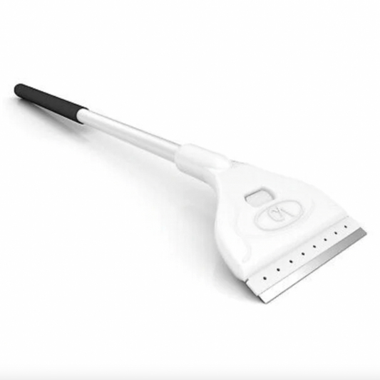 Continuum AquaBlade M Scraper SS