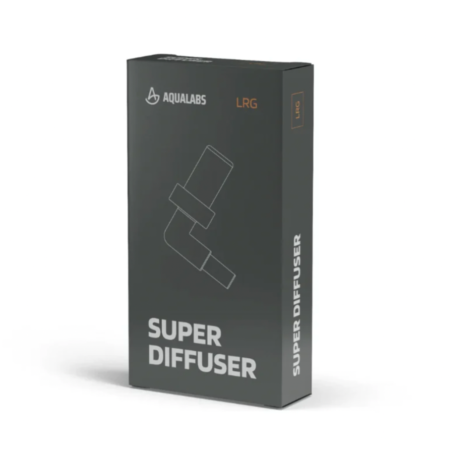 AquaLabs Super Diffuser