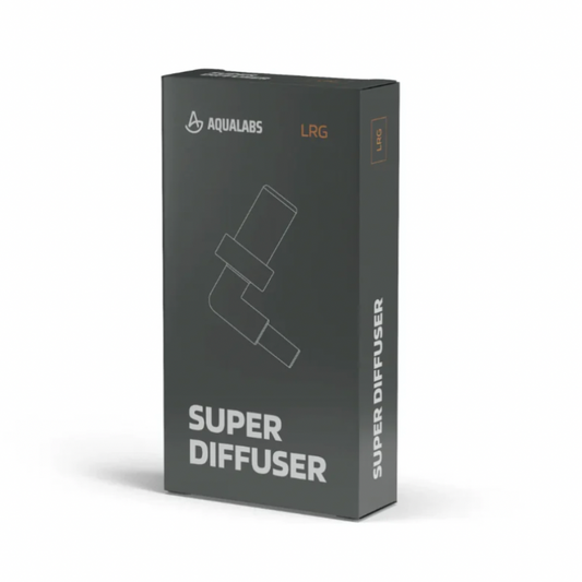 AquaLabs Super Diffuser