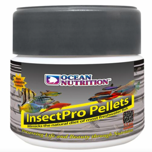 Ocean Nutrition Insect Pro Pellet 1.2mm