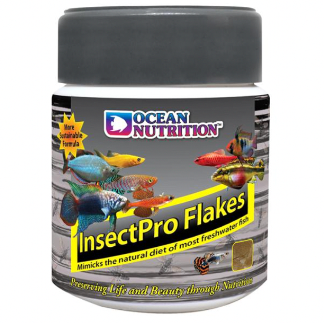 Ocean Nutrition Insect Pro Flakes