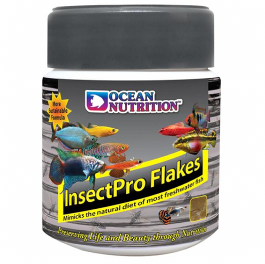 Ocean Nutrition Insect Pro Flakes