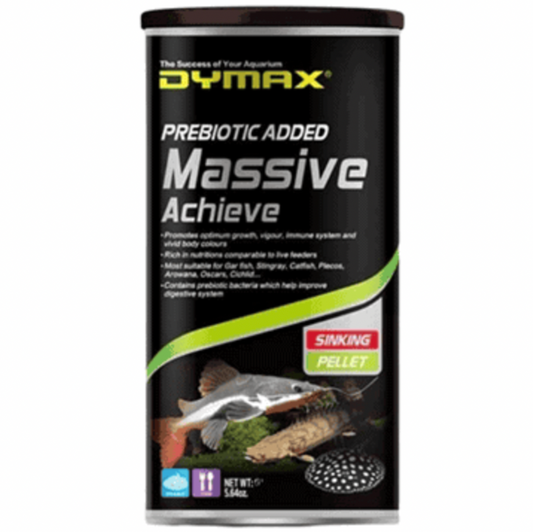 DYMAX MASSIVE ACHIEVE SINKING WAFER