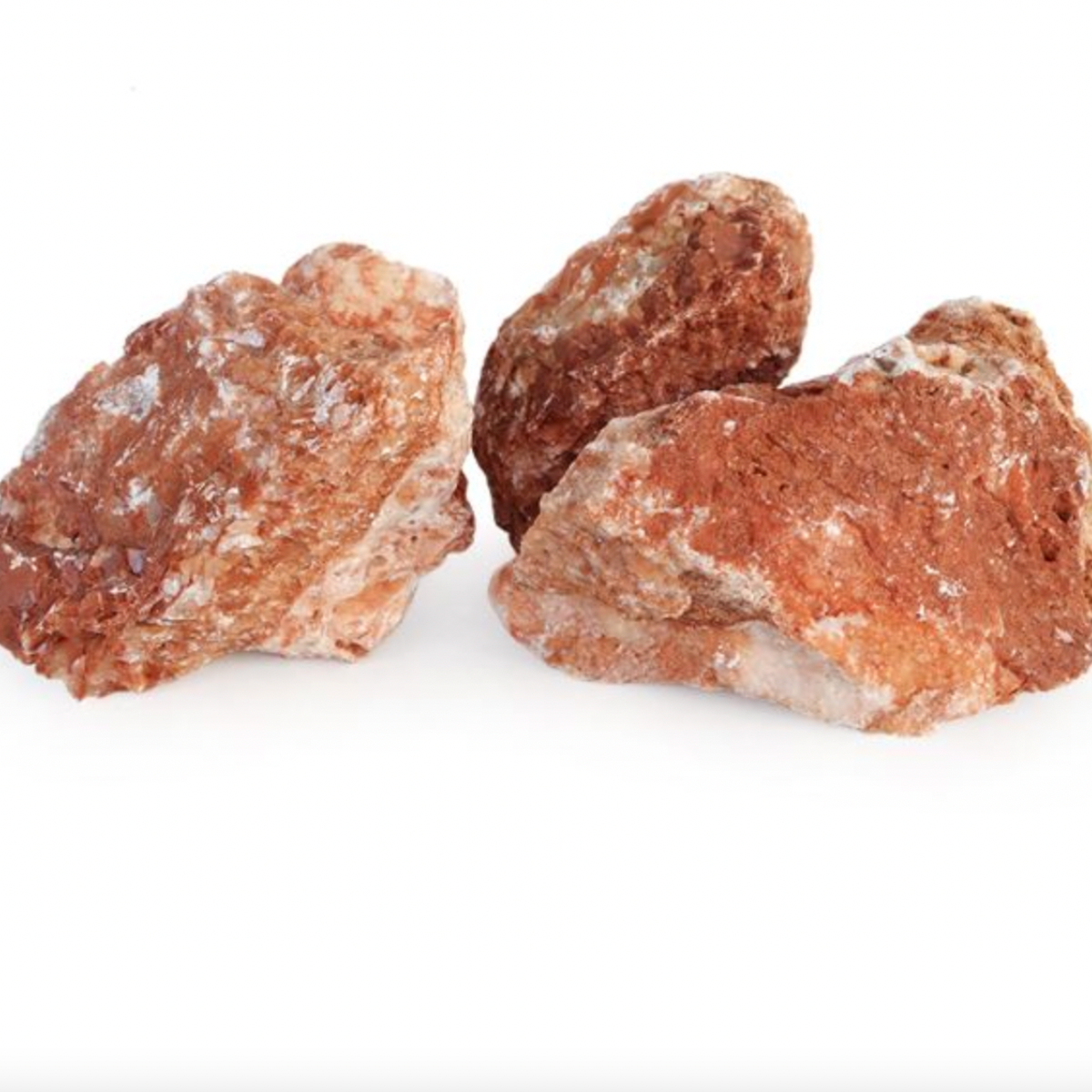 WYLD Scapes - Red Scale Rock per 100g