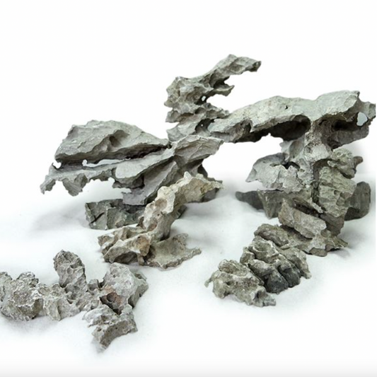 WYLD Scapes - Jagged Rock per 100g
