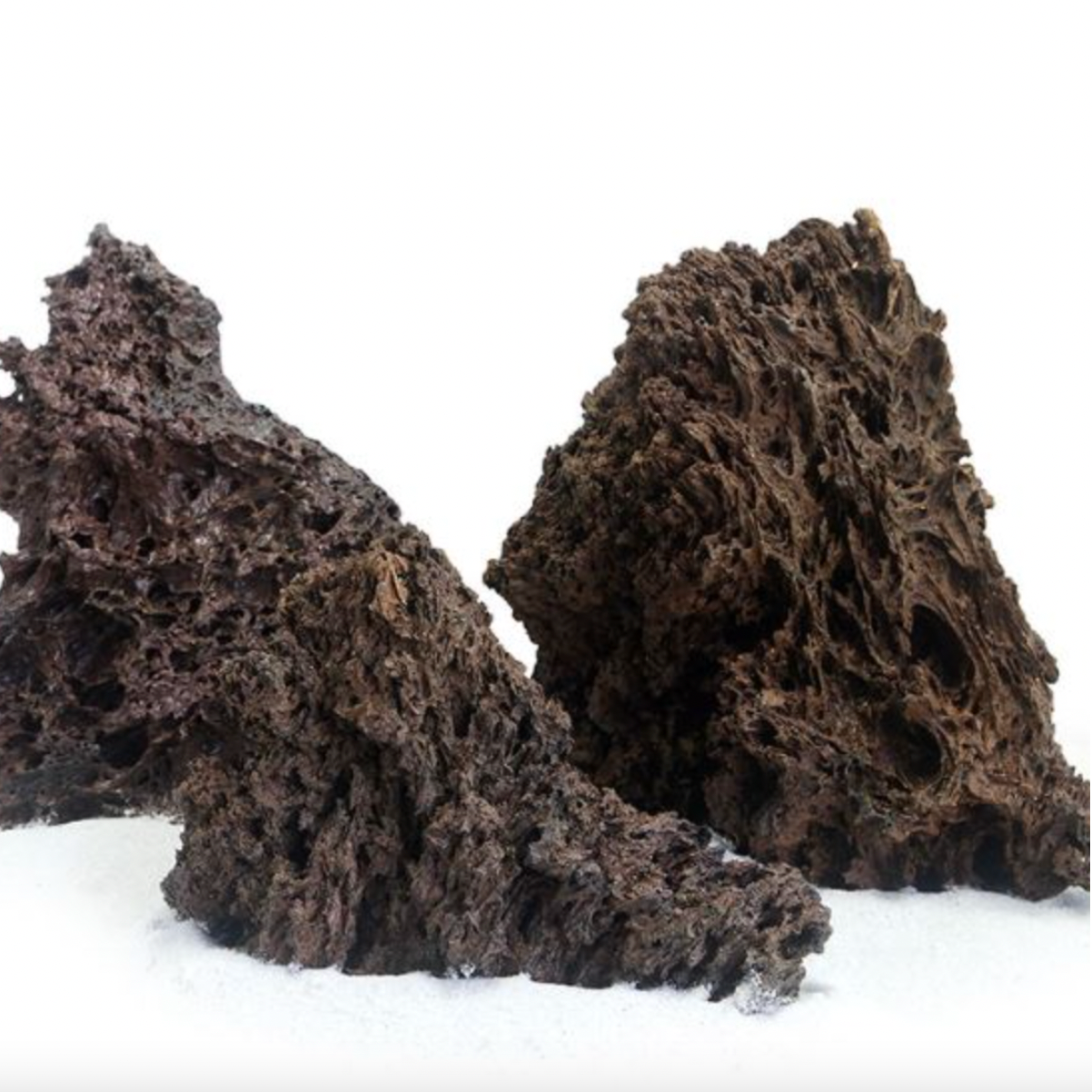 WYLD Scapes - Fireworks Rock per 100g