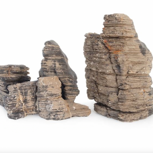 WYLD Scapes - Donga Stone per 100g