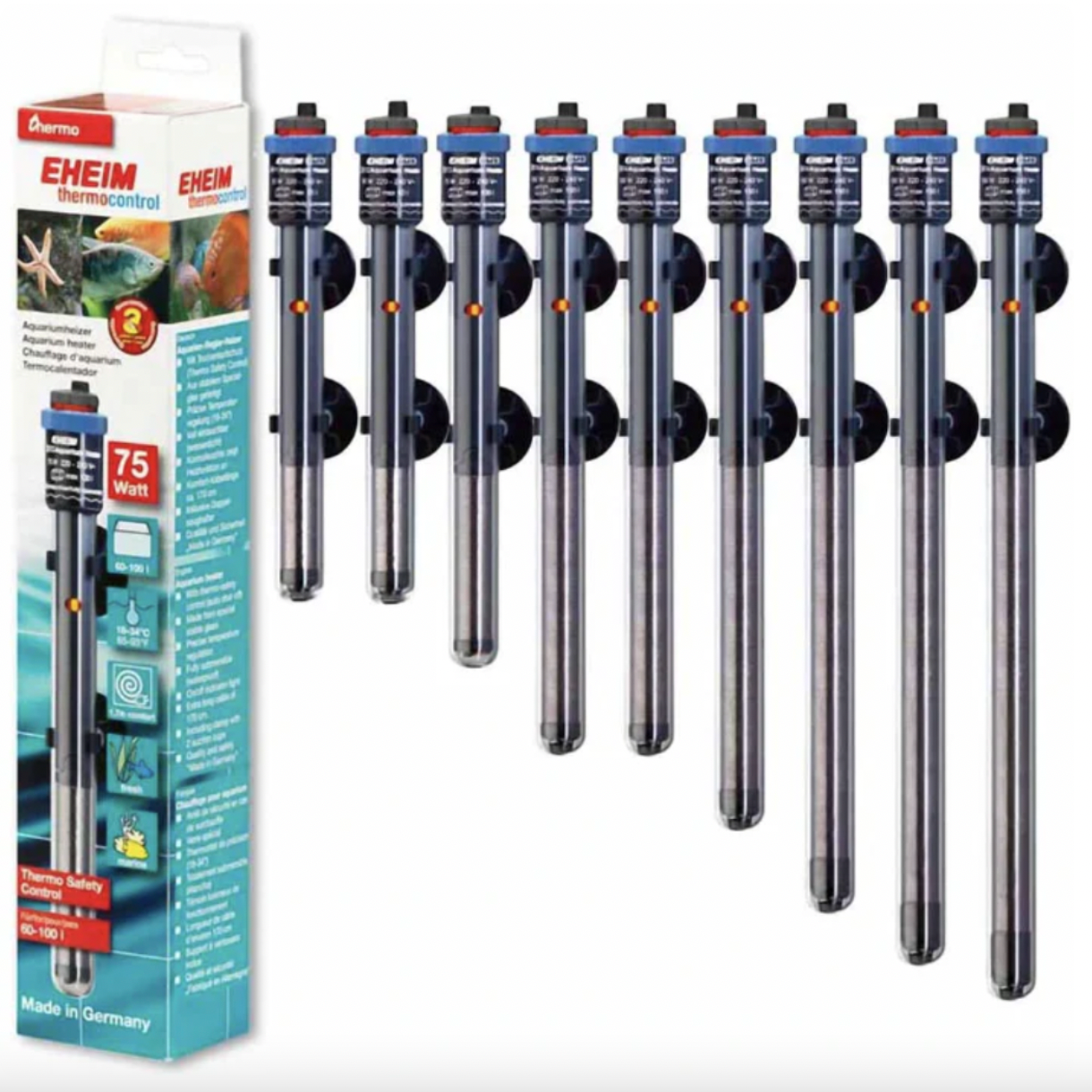 Eheim Thermocontrol Heater
