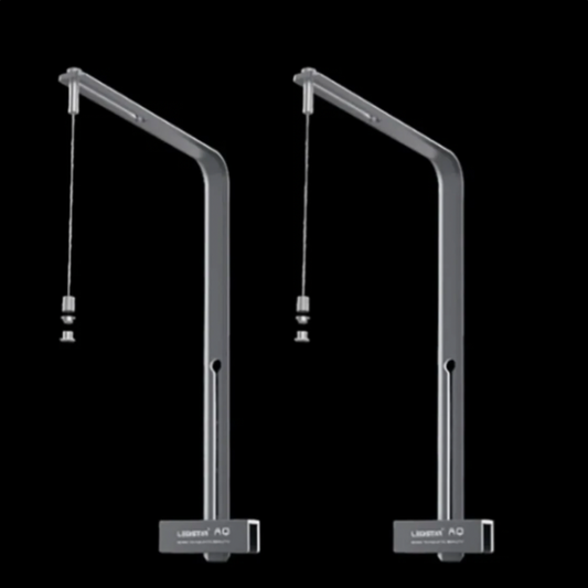 LEDSTAR Tank Mounting Arms for AQ- SP/X/Y