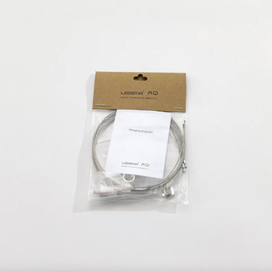 LEDSTAR Hanging Rope Kit