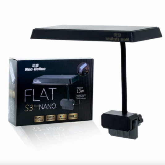 Neo Helios Flat Nano S3