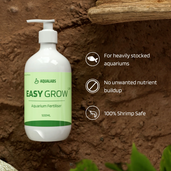 AquaLabs Easy Grow Lite