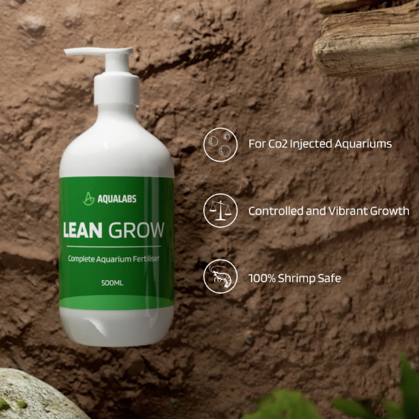 AquaLabs Lean Grow